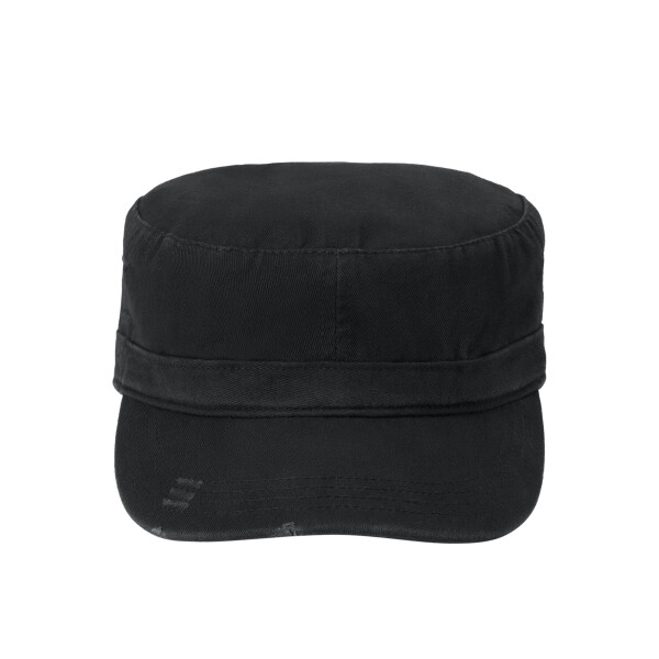 Headwear Front