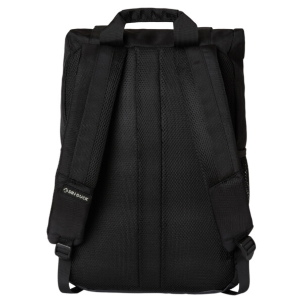 Back