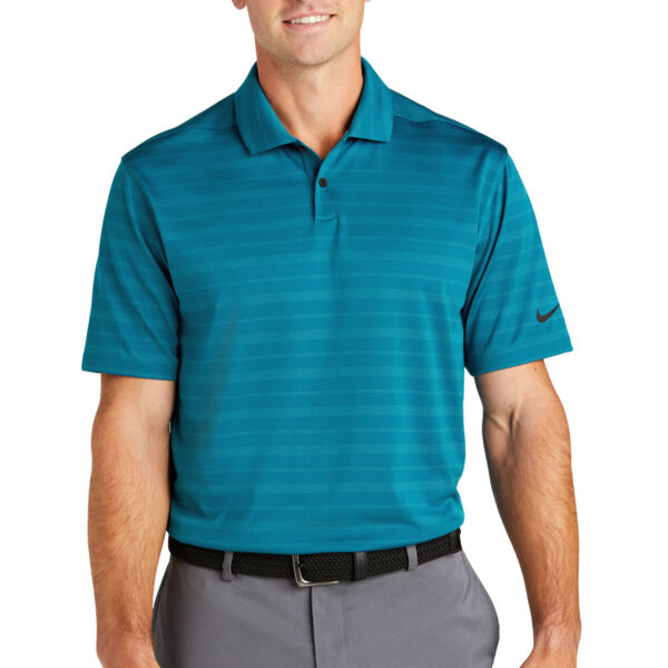 Dri FIT Vapor Jacquard Polo Thumbnail