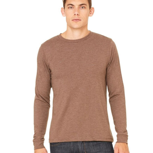 Jersey Long Sleeve Tee Thumbnail