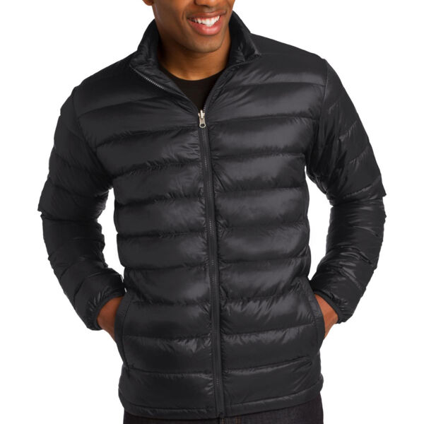 Down Jacket Thumbnail