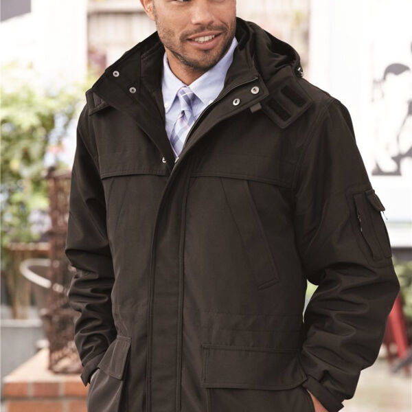 3-in-1 Systems Jacket Thumbnail