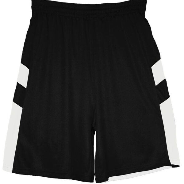 Youth B-Pivot Rev. Shorts Thumbnail