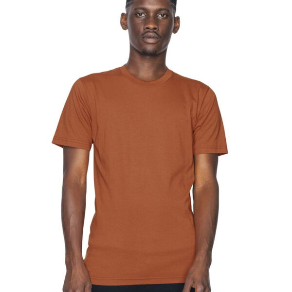 Organic Fine Jersey Tee Thumbnail