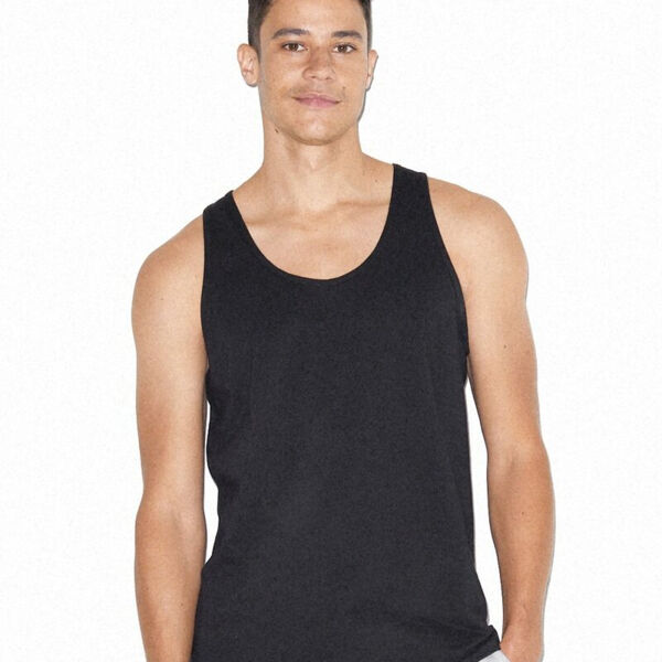 USA-Made Fine Jersey Tank Thumbnail