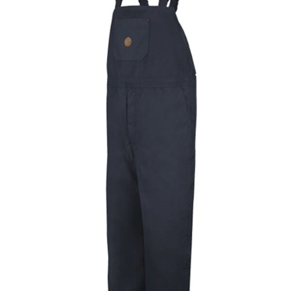 Insulated Blended Duck Bib Overall Thumbnail