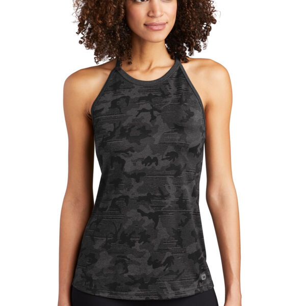 Women's Pulse Phantom Tank Thumbnail