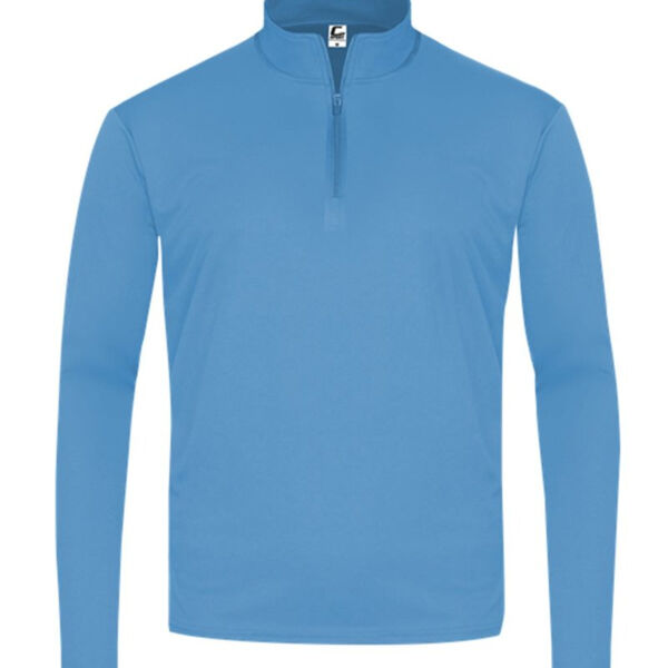 Youth Quarter-Zip Pullover Thumbnail