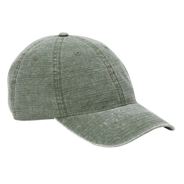 Slub Dad Hat Thumbnail