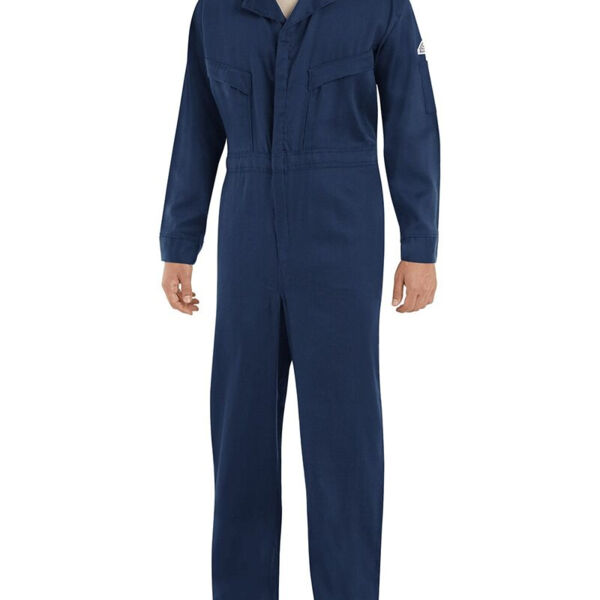 Deluxe Coverall - Tall Sizes Thumbnail