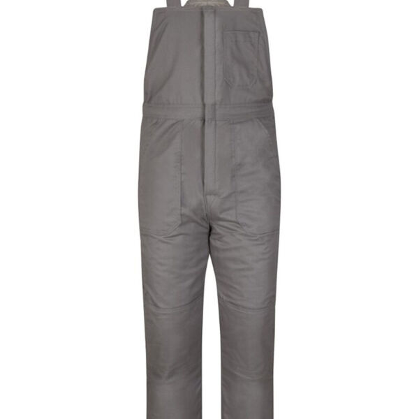 Deluxe Insulated Bib Overall - EXCEL FR® ComforTouch - Tall Sizes Thumbnail