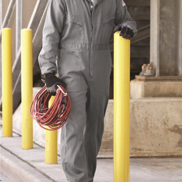 Deluxe Coverall - Additional Sizes Thumbnail