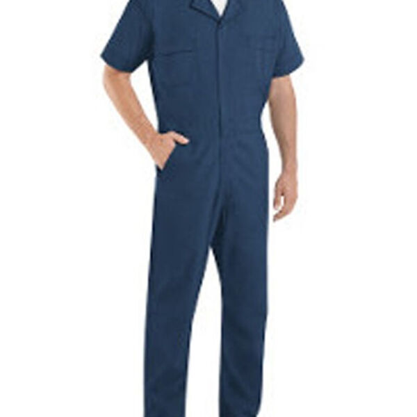Speedsuit Short Sleeve - Tall Sizes Thumbnail
