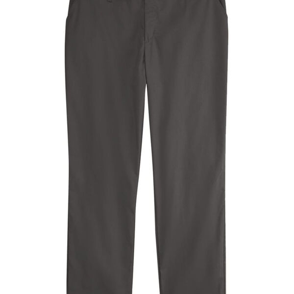 Women's Premium Flat Front Pants - Plus Thumbnail