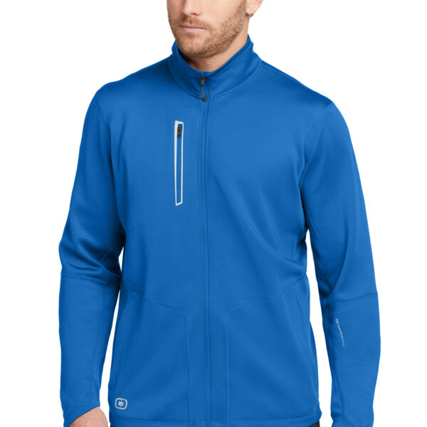 Endurance Fulcrum Full Zip Thumbnail