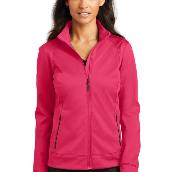 Ladies Torque II Jacket Thumbnail
